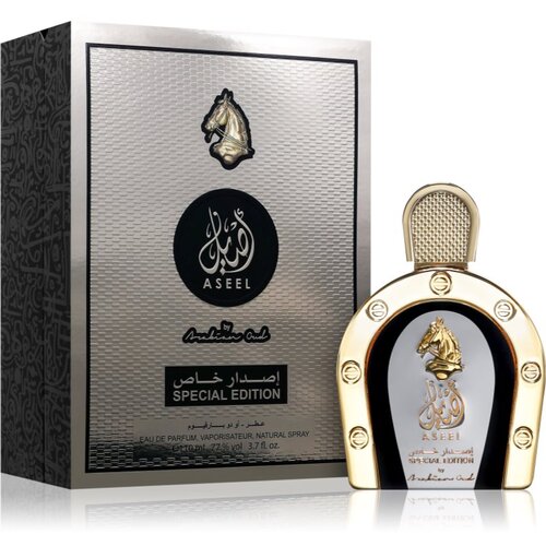 Arabian Oud Aseel Special Edition parfumska voda za mo&amp;scaron;ke 110 ml Slike
