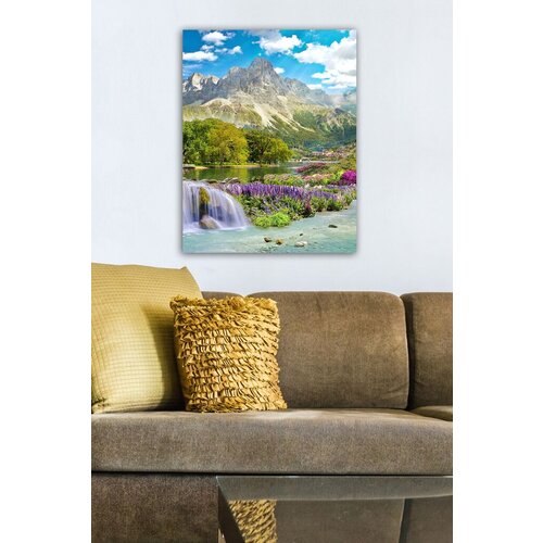 Wallity Slika 529TCR2192, 50x70 cm Cene