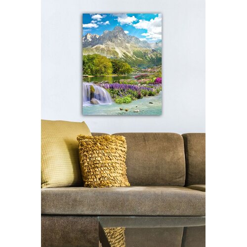 Wallity Slika 529TCR2192, 50x70 cm Cene