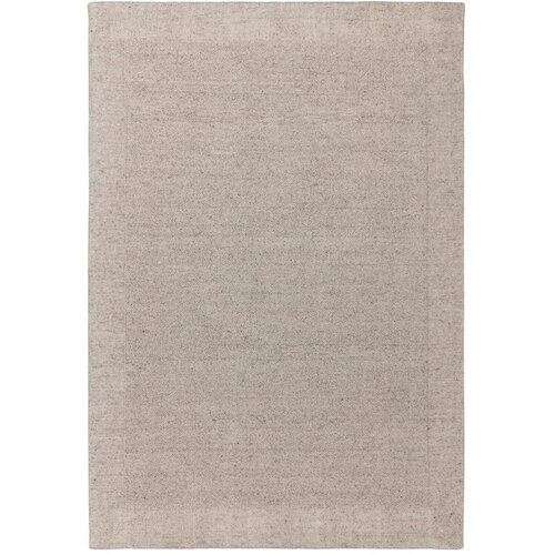 Asiatic Carpets Bež ručno rađen vuneni tepih 160x230 cm Larson – Cijene