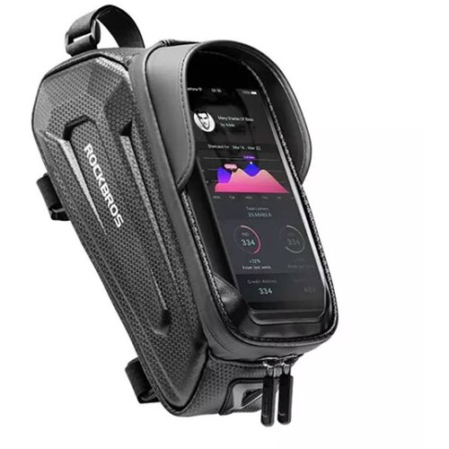 ROCKBROS Torba za kolo B68, (21231952) Slike