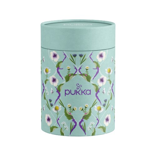 Pukka čarolija duše organska selekcija Cijene