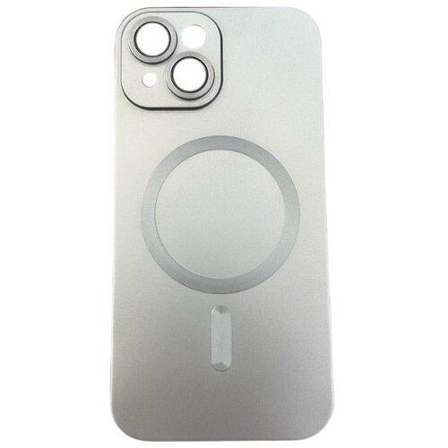 Magsafe Full maskica iPhone 15 Plava Cene