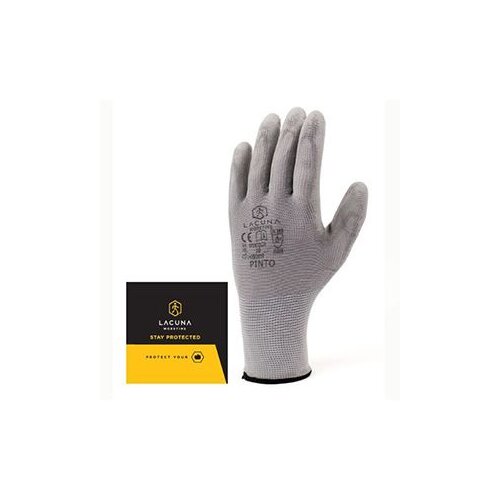 Lacuna Rukavica polyamide siva PINTO vel.11 Cijene