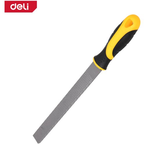 DELI ALATI Deli Turpija za drvo EDL85108, Ravna, 200mm Slike