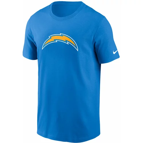 Nike los angeles chargers logo essential majica