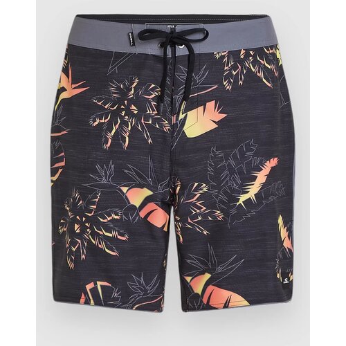 O'neill Hyperfreak Mysto Scallop 19" Boardshorts black mysto scallop Cene