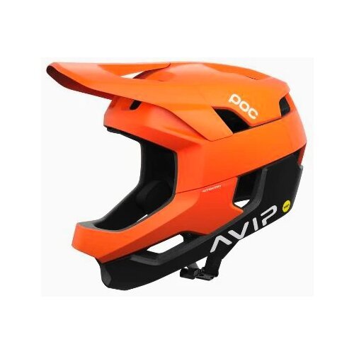 Poc Otocon Race MIPS M Bicycle Helmet Slike