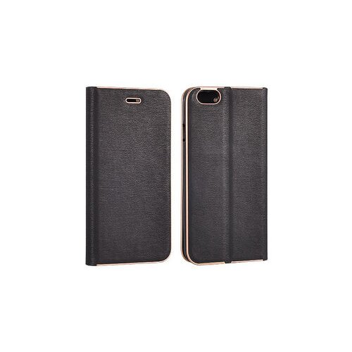 mobiline.si Preklopni ovitek / etui / zaščita Vennus Book za Xiaomi Redmi Note 11 Pro+ - črni Cene