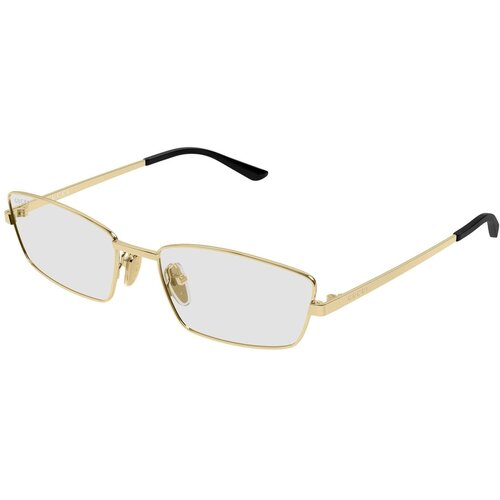 Gucci GG2177S 002 ONE SIZE (56) Zlata/Kristalna Cene