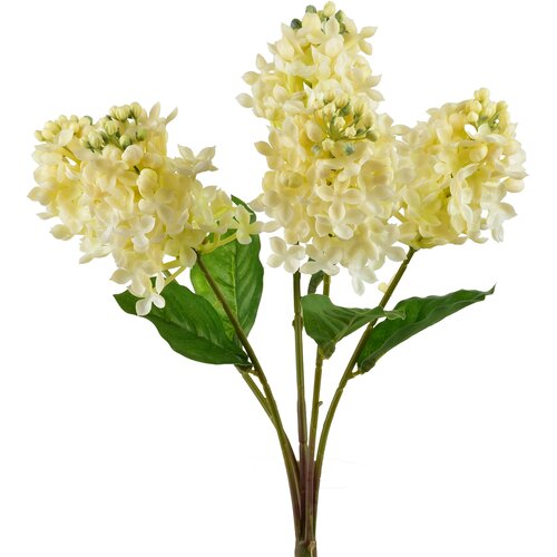 Mondex umetna veja plastika Viridis Bukiet Bzu 40cm vijolična 1kos, (5000301156) Cene