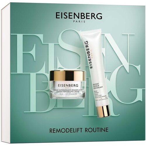 Eisenberg Remodelift Routine darilni set za ženske Cene