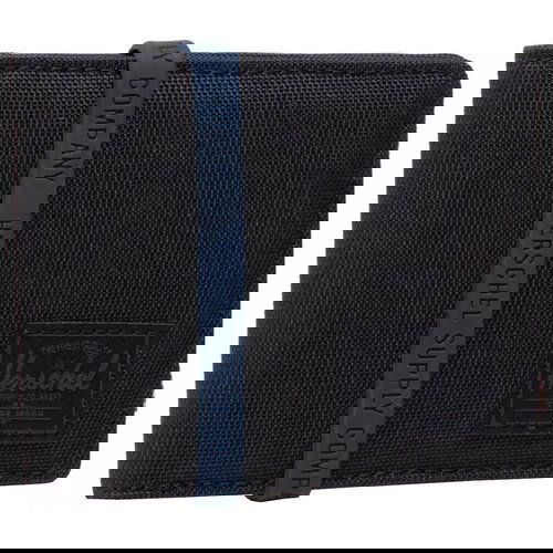 Herschel Roy Wallet Crna Cijene