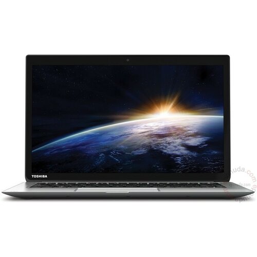 Toshiba KIRA-10V laptop Slike