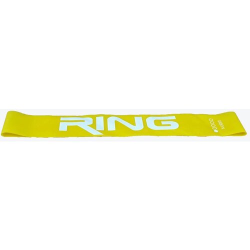 Ring Mini elastična guma za vežbanje RX MINI BAND-X-LIGHT - 0,4 mm Cene