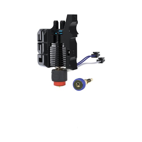 E3D Revo Prusa Mini - Starter, 24V Slike