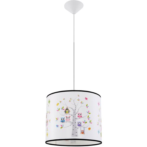 Sollux Lighting Obesna svetilka OWLS 30, (21347663) Cene