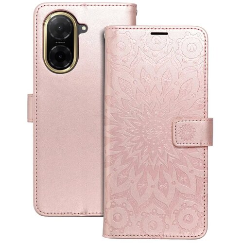 Mezzo Book case preklopna torbica za XIAOMI Redmi A5 4G mandala rožnato zlata Cene