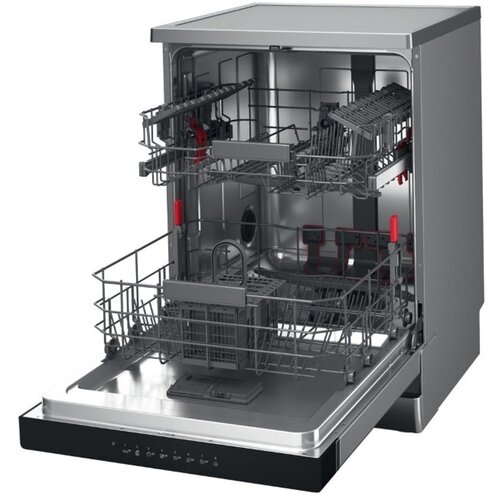 Whirlpool WFC 3C42 P X ma&amp;scaron;ina za pranje sudova Slike