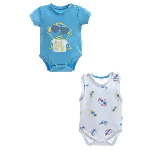 WOGI set bodi kr 2/1, dečaci Cijene