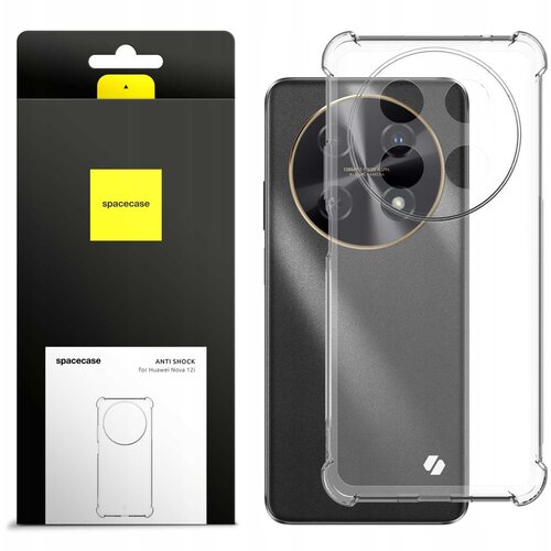 Spacecase OVITEK ANTI-SHOCK OVITEK ZA HUAWEI NOVA 12I 12, (21967611) Cene
