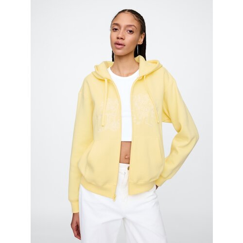 GAP Sweatshirt with logo - Women&amp;#039;s Slike