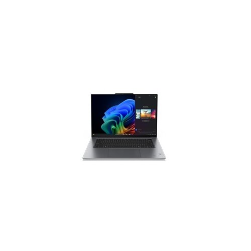 Lenovo ThinkPad X9-15 G1 Aura Edition, Core Ultra 7 258V, 38,9 cm (15,3&amp;#039;&amp;#039;) 2.8K OLED, 32 GB, 1 TB UMA, W11P, siv prenosnik, (22112616) Slike
