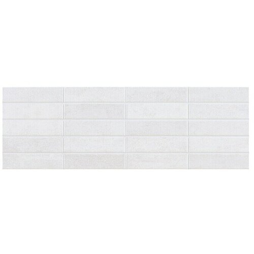  Zidna pločica Brienz (60 x 20 cm, Bijela, Mat) Slike