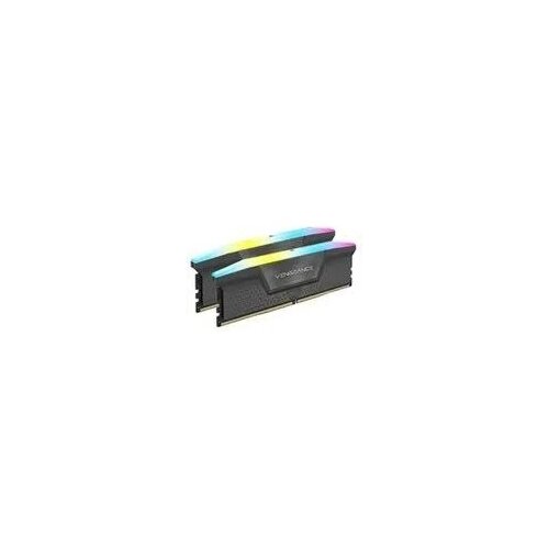 Corsair RAM Vengeance DDR5 64GB (2x32GB) 5600MHz CMH64GX5M2D5600Z40 Cene