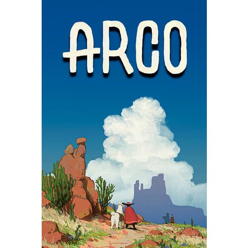 Steam Arco Key (PC) GLOBAL Cene