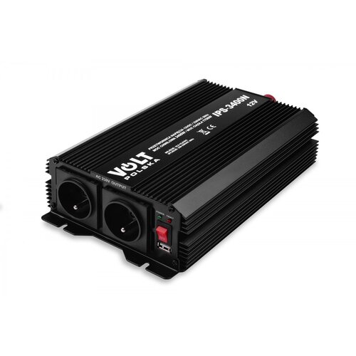 VOLT POLSKA VOLT CONVERTER POLAND IPS 1700 /3400 12V Cijene