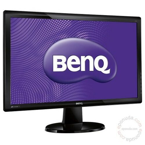BenQ GL2450 monitor Slike