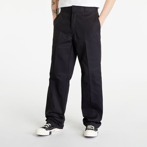 Dickies Original 874 Work Pant Black Cene