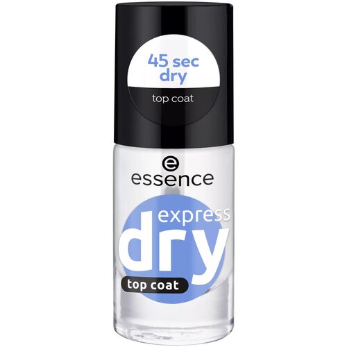 Essence Quick-Dry Top Coat Express Dry Cijene