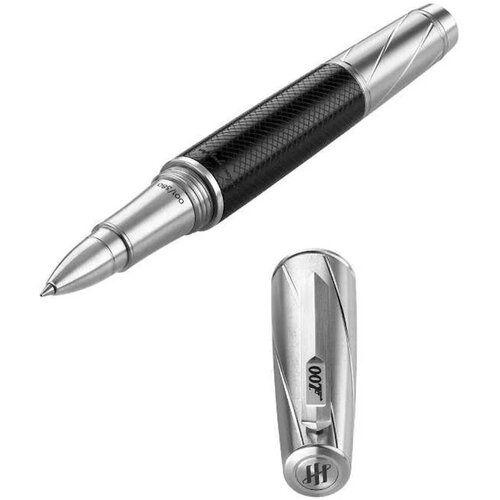 Monte Grappa ISBJNRIC 007 Spymaster Duo Rollerball Pen: A Secret Weapon Cene