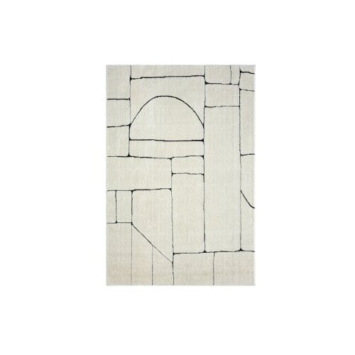 Conceptum Hypnose tepih 80x300cm Cream Slike