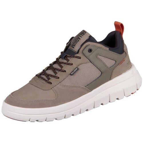 Palladium Pallaflex Lo Mix Bež Slike