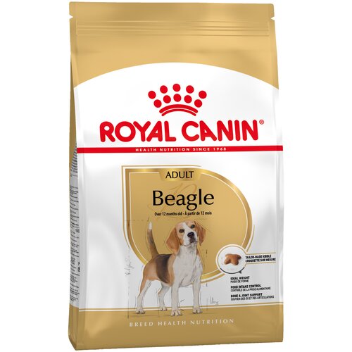 Royal Canin Ekonomično pakiranje: Breed - Beagle Adult (2 x 12kg) Cijene