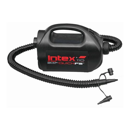 Intex Električna pumpa za unutrašnju i spoljašnu upotrebu ( 68609 ) Cene