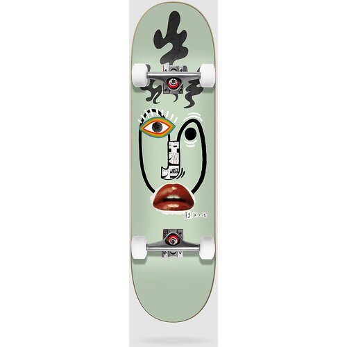 Jart Collage 8.0"X29.5" Mini Skate komplet uni Cene