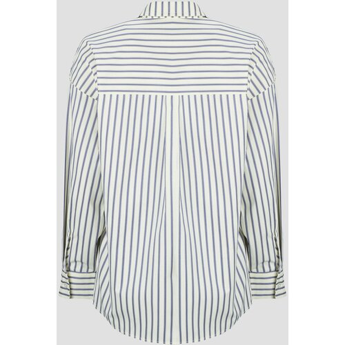 Minimum Srajce &amp;amp; Bluze MARLEY SHIRT Bela Slike