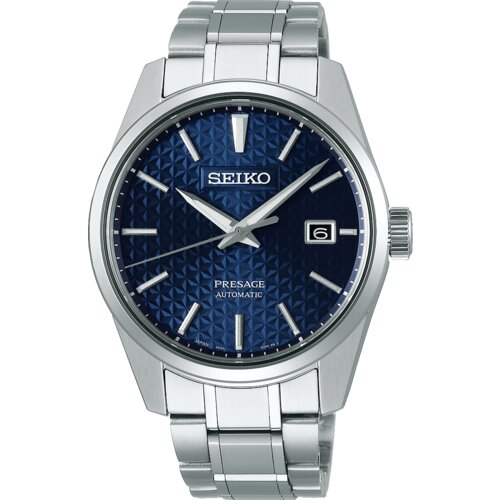 Seiko moška ročna ura PRESAGE SPB167J1 Cene