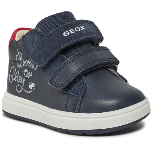 Geox B BIGLIA BOY sarena Slike
