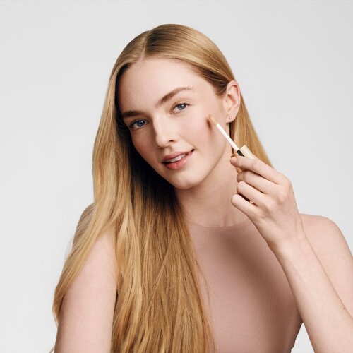 Est&amp;eacute;e Lauder Double Wear Stay-in-Place Concealer dolgoobstojni korektor odtenek 5.5N 12 ml Slike