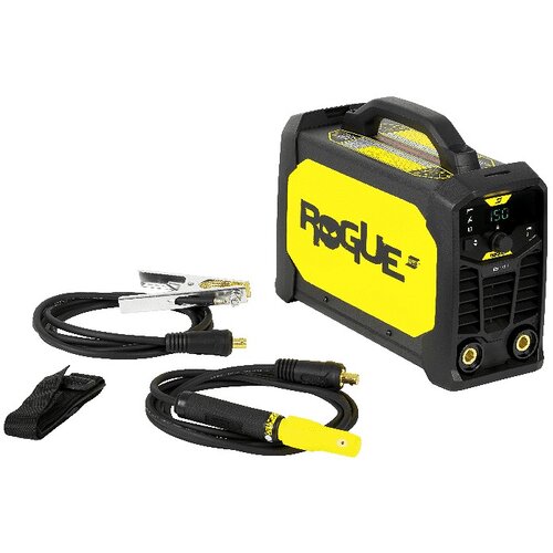 Esab APARAT ZA ZAVARIVANJE ROGUE ES151iP 0705002006 Cene