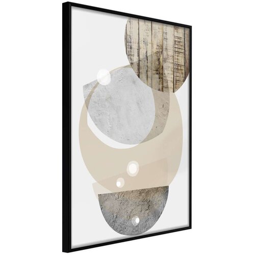  Poster - Bowls Collection 20x30 Slike