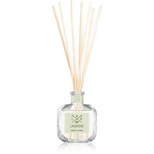 Ambientair Lacrosse Wood & Tonka aroma difuzor 100 ml Cene