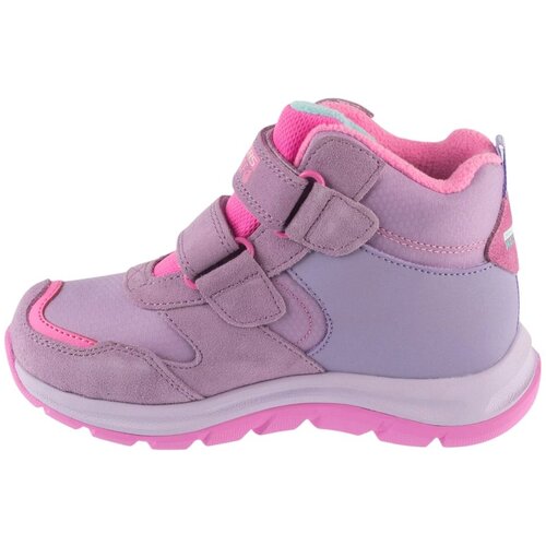 Skechers Dynamic Trail - Snuggle Walks dječje čizme 303490L-PMLT Slike