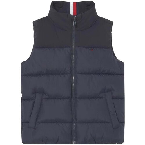 Tommy Hilfiger - Blue Slike