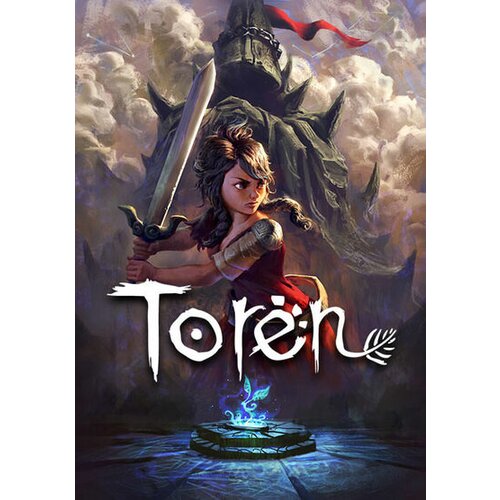  Toren Steam Key GLOBAL Cene